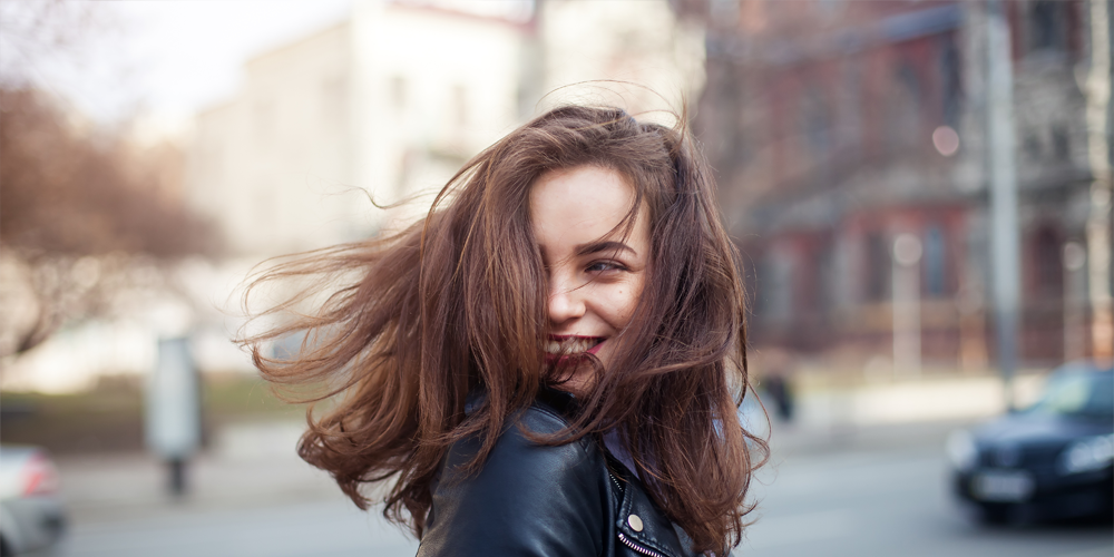 5 Tips to Protect your Hair and Scalp from the Effects of Pollution