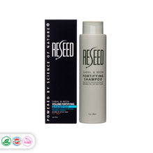 RESEED Sabal and Neem Fortifying Shampoo for Men 250 ml